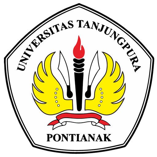 Logo UNTAN
